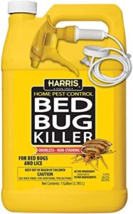 HARRIS Bed Bug Killer